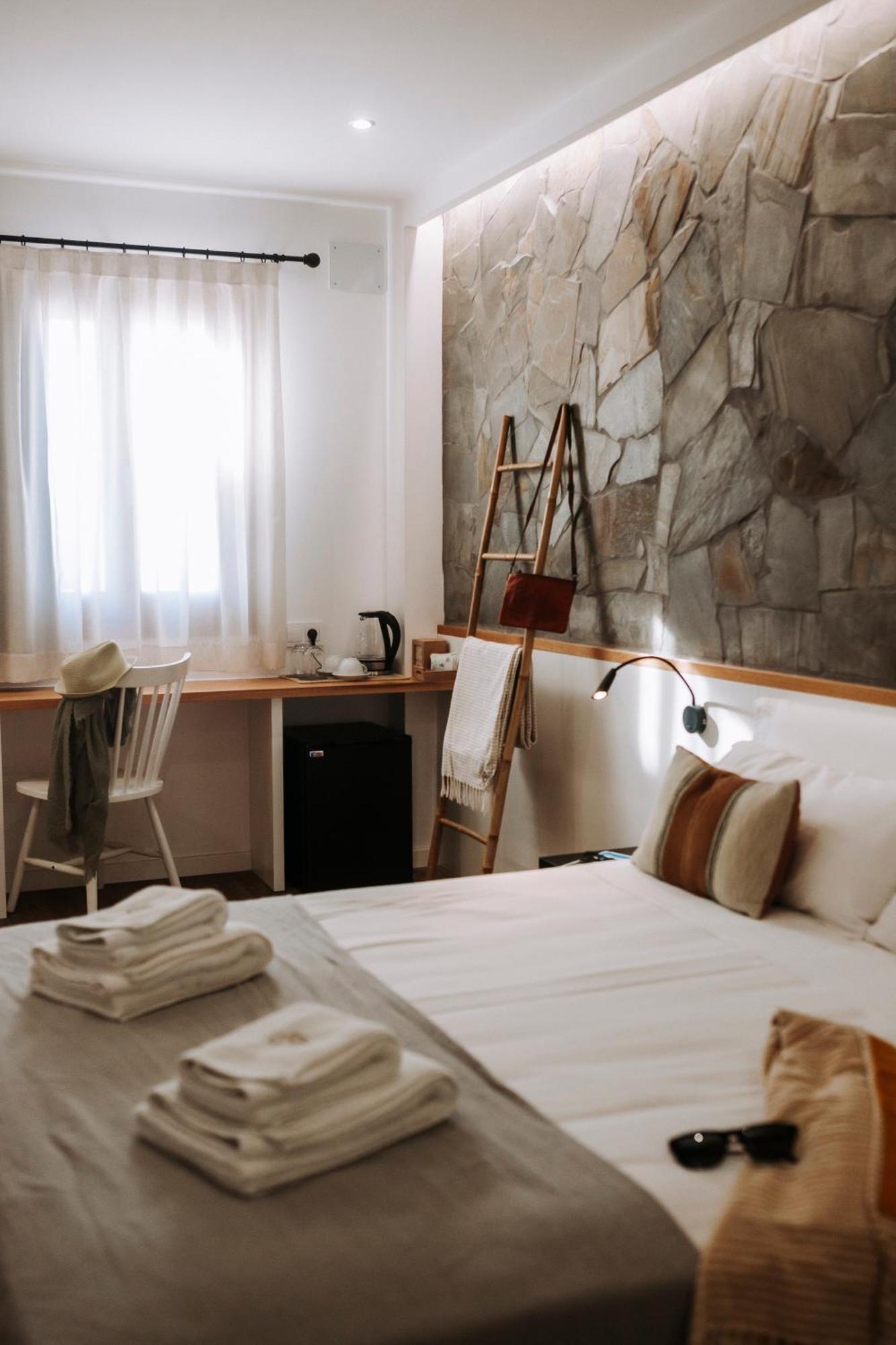 Murada Hotel Сьюдадела Экстерьер фото
